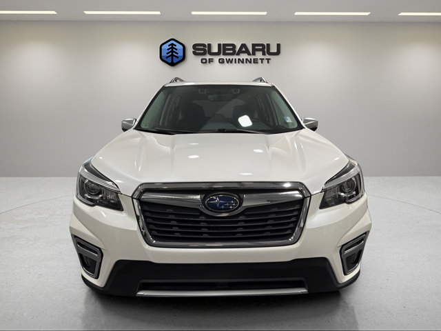 Used 2019 Subaru Forester Touring w/ Popular Package #3 AWD/4WD image 8