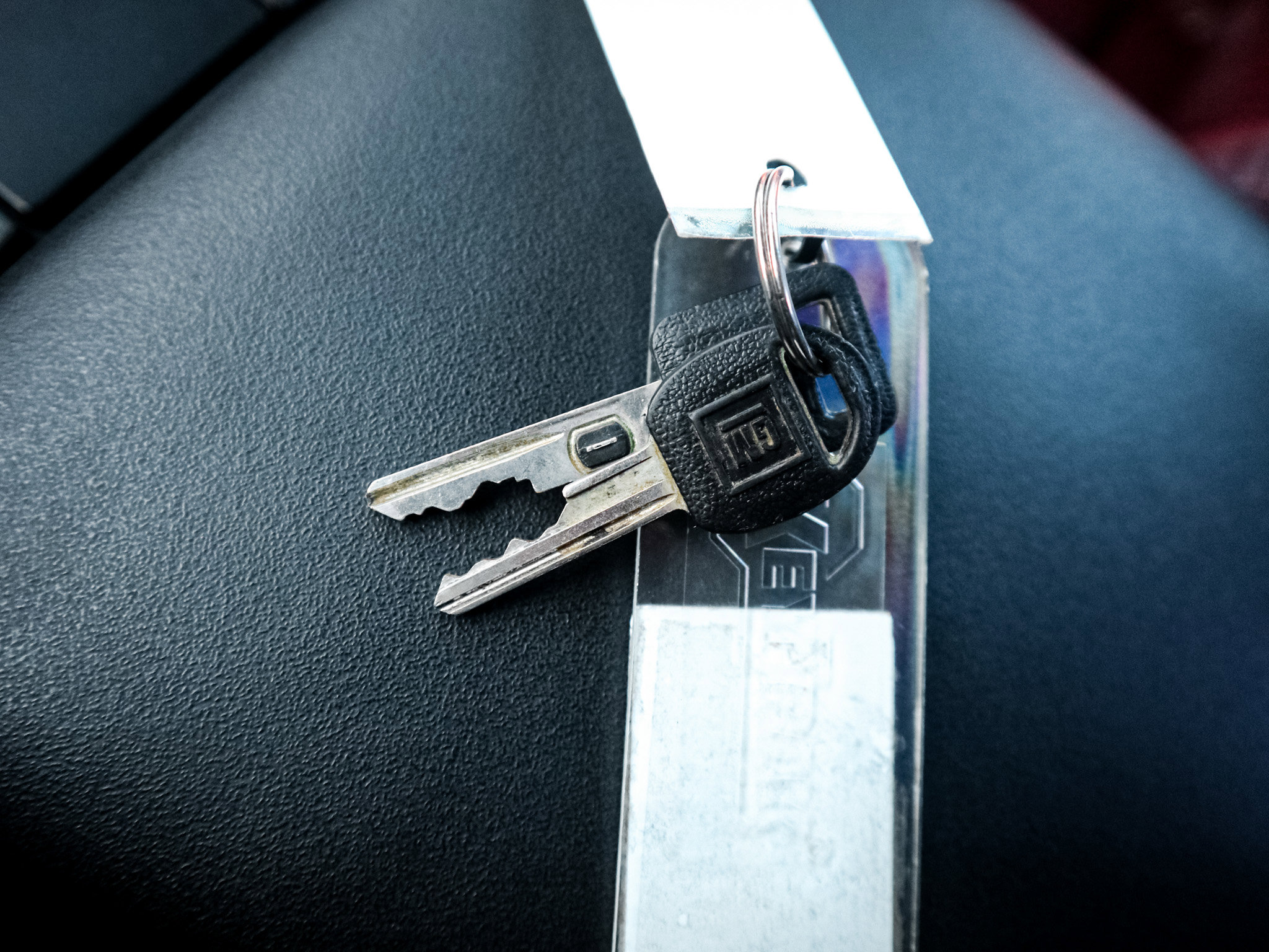 Used 1993 Chevrolet Corvette Convertible image 28