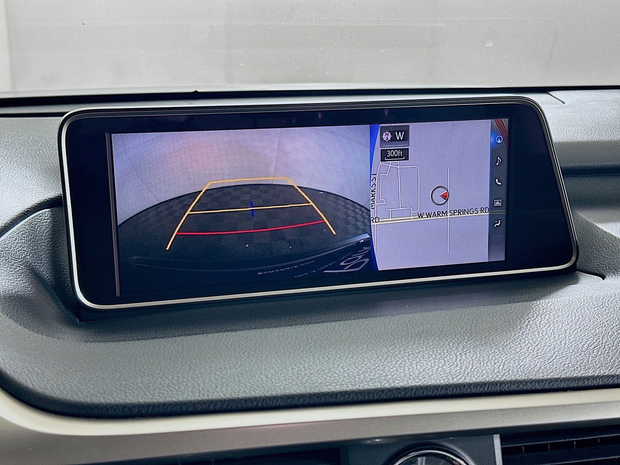 Used 2016 Lexus RX 450h AWD w/ Cold Weather Package image 23