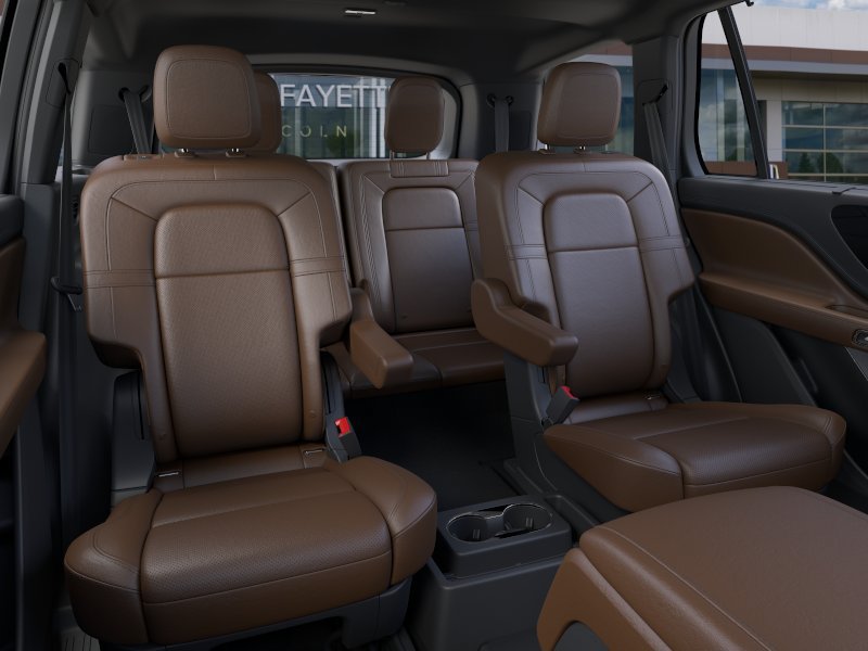 New 2026 Lincoln Aviator Reserve AWD/4WD image 48