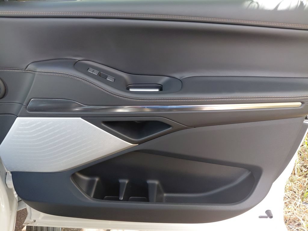 New 2026 Lincoln Navigator Black Label AWD/4WD image 61