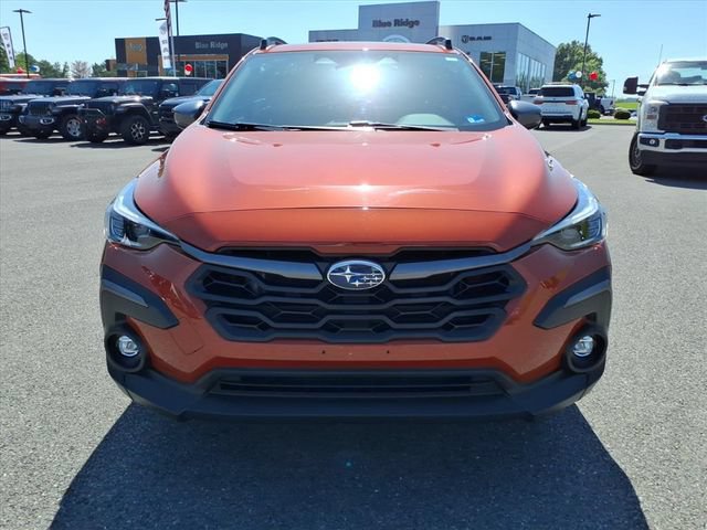 Used 2024 Subaru Crosstrek 2.5i Limited AWD/4WD image 14