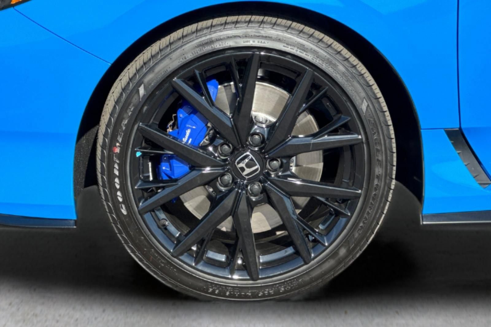 New 2026 Honda Prelude image 33