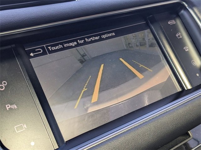 Used 2016 Land Rover Range Rover Sport HSE image 18