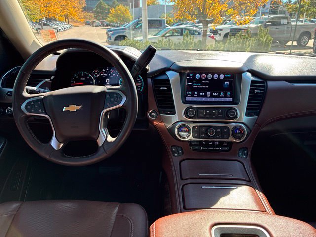 Used 2017 Chevrolet Tahoe Premier RWD image 21
