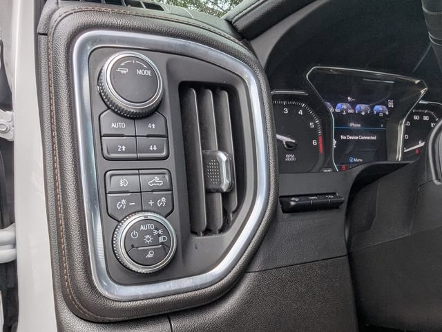 Certified 2020 GMC Sierra 1500 AT4 w/ AT4 Premium Package AWD/4WD image 13