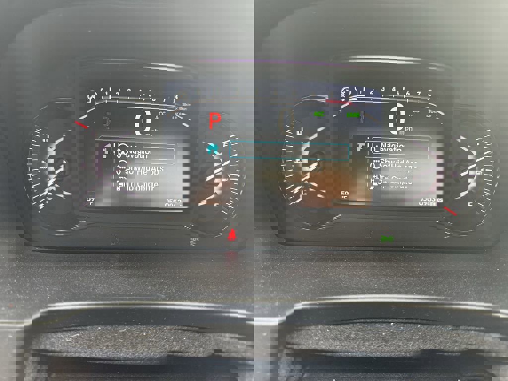 Used 2022 Honda Passport TrailSport image 7