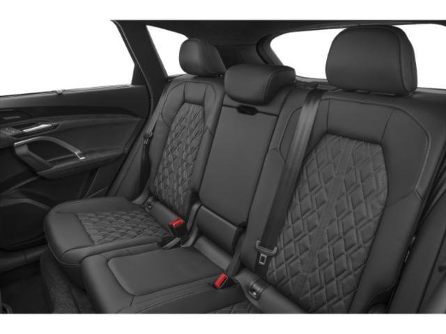 New 2026 Audi SQ5 Premium Plus AWD/4WD image 12