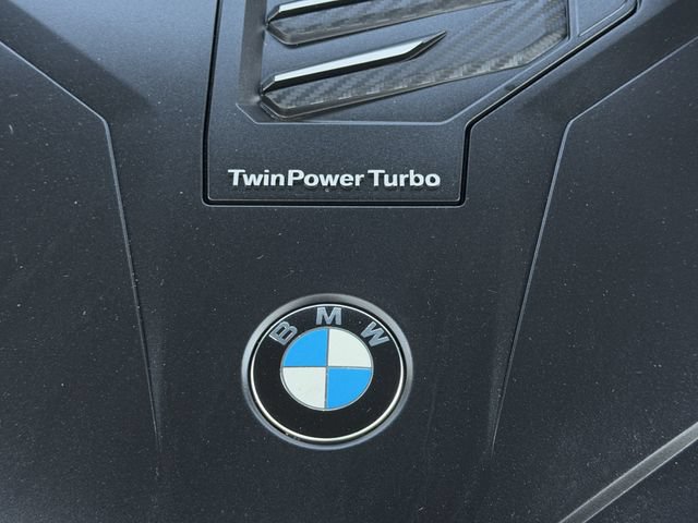 Used 2020 BMW X5 sDrive40i w/ M Sport Package RWD image 34