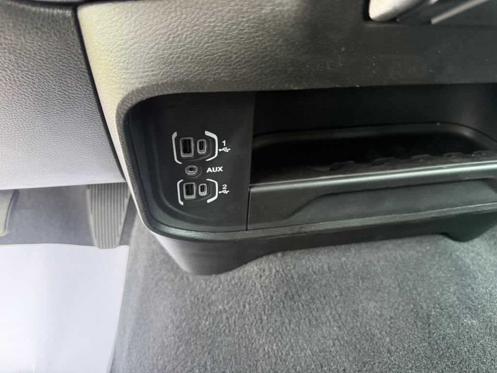 Used 2025 RAM 2500 Tradesman w/ Safety Group AWD/4WD image 28