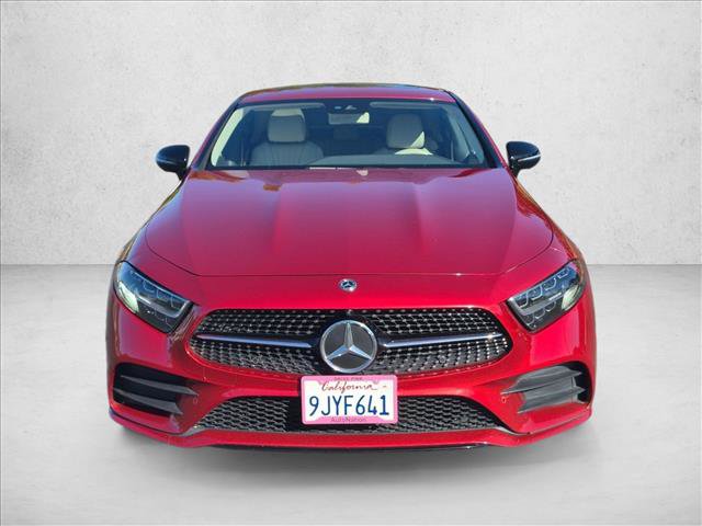 Used 2020 Mercedes-Benz CLS 450 video 2