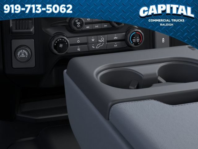 New 2026 Ford F150 XL RWD image 16