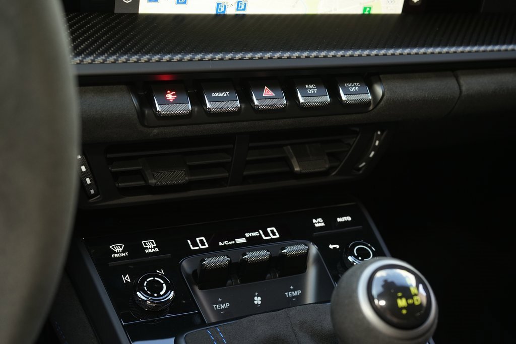 Used 2026 Porsche 911 GT3 image 23