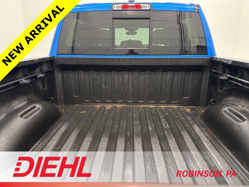 Certified 2021 RAM 1500 Big Horn image 11