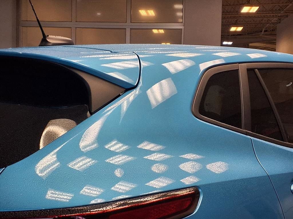 Used 2025 Chevrolet Trax RS w/ Driver Confidence Package image 25