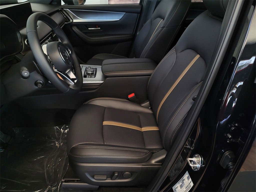 New 2024 MAZDA CX-90 3.3 Turbo S w/ Premium Package image 6