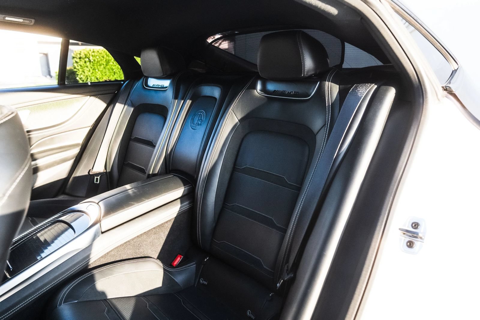 Used 2019 Mercedes-Benz AMG GT 53 image 16