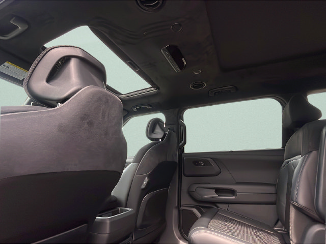New 2027 Kia Telluride SX Prestige X-Line AWD/4WD image 16