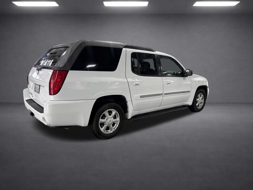Used 2004 GMC Envoy XUV SLT RWD image 15