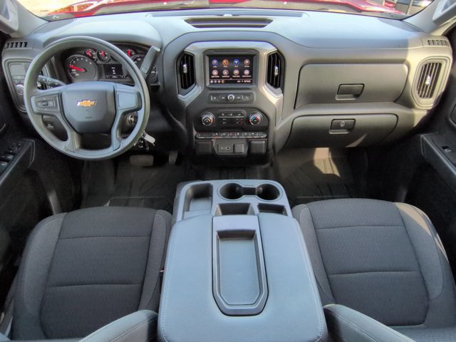 Used 2022 Chevrolet Silverado 1500 Custom RWD image 15