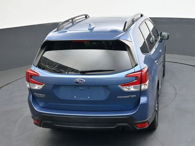 Used 2019 Subaru Forester Premium AWD/4WD image 28