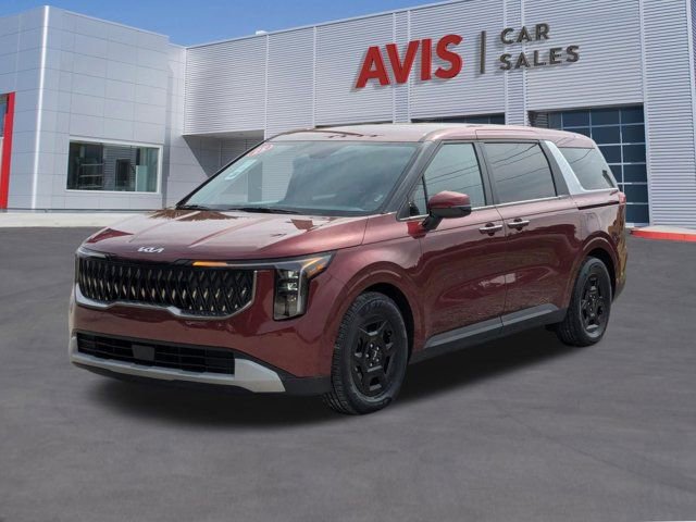 Used 2025 Kia Carnival FWD image 1