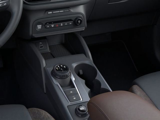 New 2026 Ford Bronco Sport Outer Banks w/ Outer Banks Tech Package+ AWD/4WD image 46