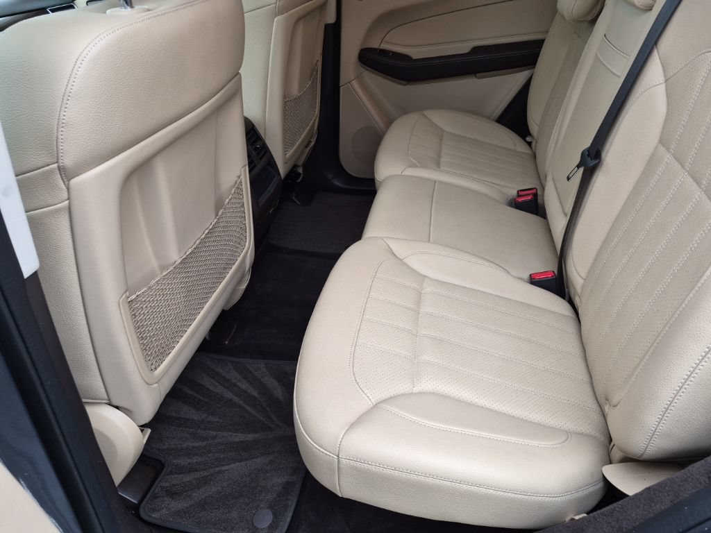 Used 2018 Mercedes-Benz GLE 350 4MATIC image 22