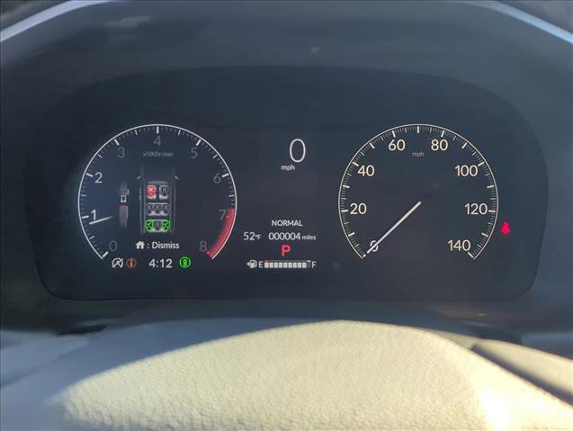 New 2026 Honda Odyssey EX-L image 11