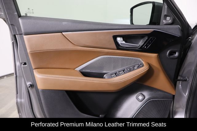 Used 2023 Acura MDX FWD w/ Technology Package image 21