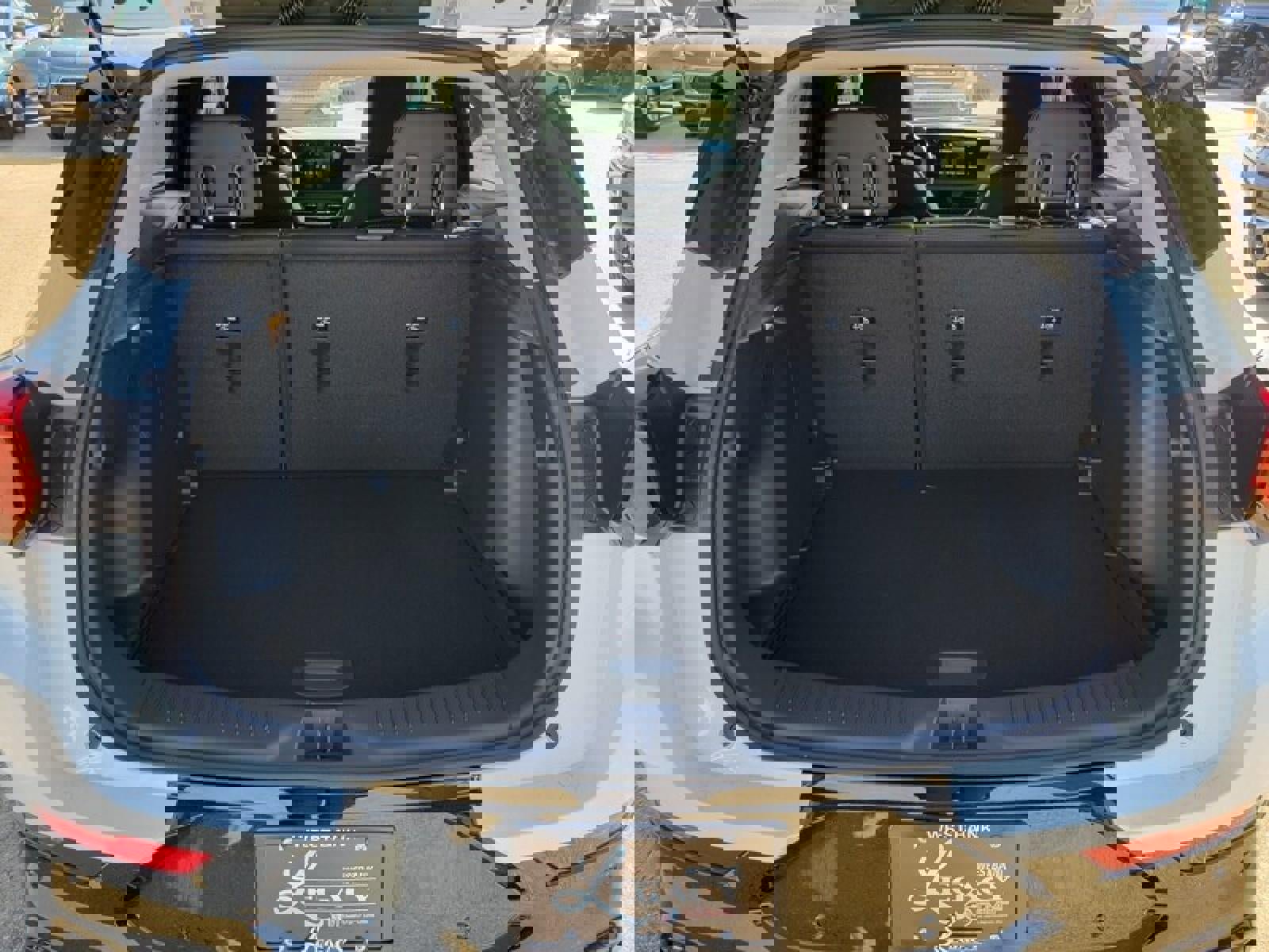 New 2026 Buick Encore GX Sport Touring w/ Advanced Technology Package image 7