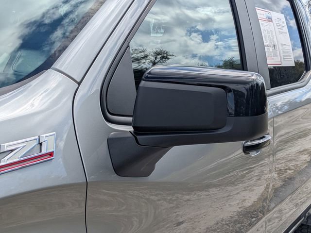 Used 2025 Chevrolet Silverado 1500 LT Trail Boss w/ Protection Package image 11