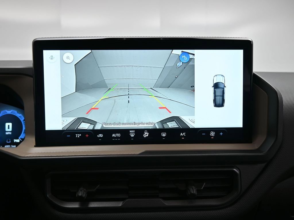 Certified 2025 Ford Bronco Sport Big Bend image 13