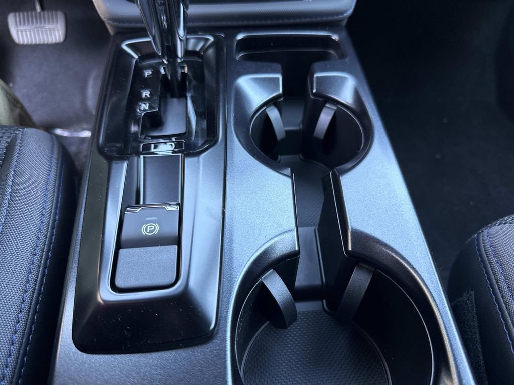 New 2026 Subaru Forester Premium image 31