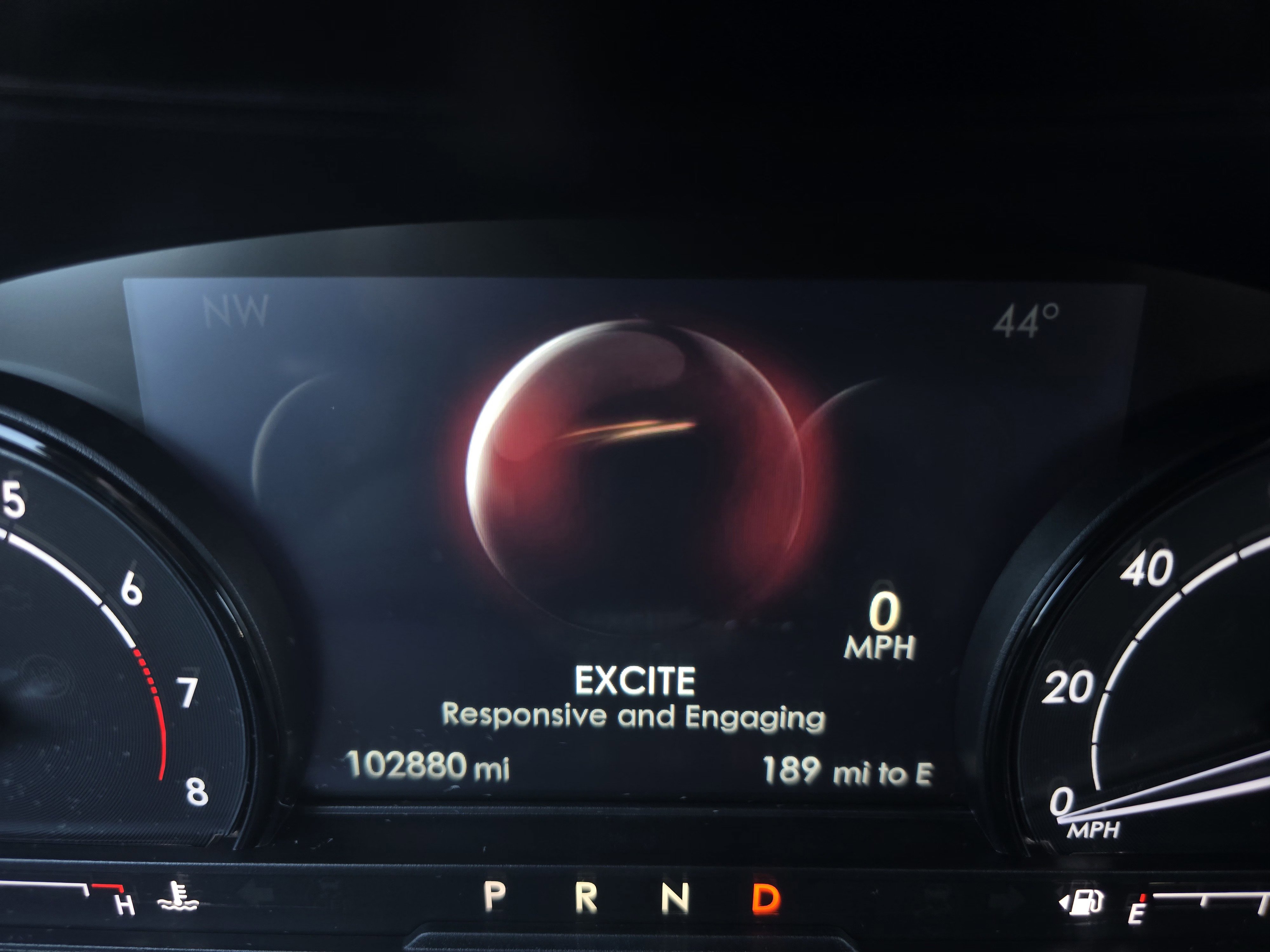 Used 2020 Lincoln Corsair Reserve w/ Elements Package AWD/4WD image 36