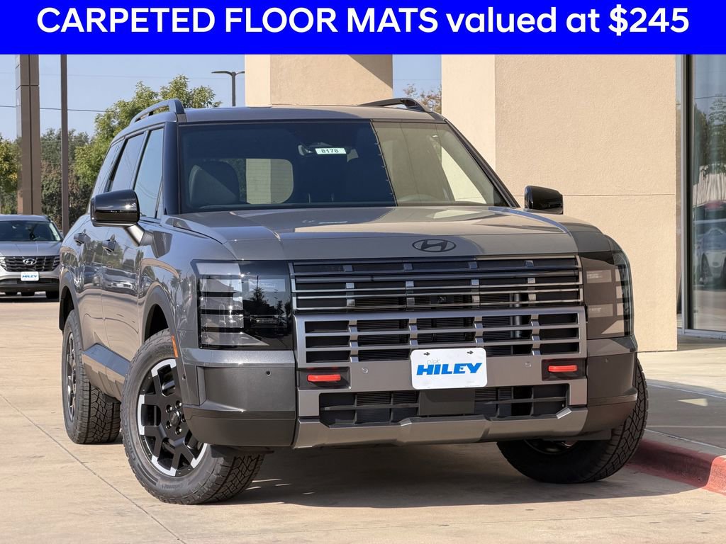 New 2026 Hyundai Palisade XRT Pro image 2