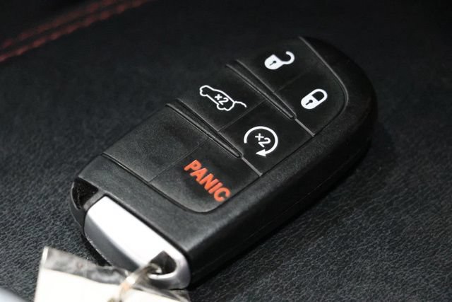 Used 2023 Dodge Durango R/T AWD/4WD image 41