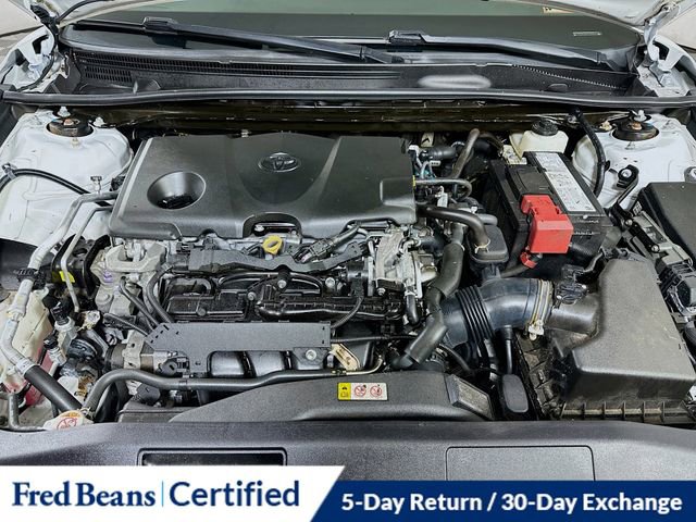 Used 2020 Toyota Camry XSE image 31