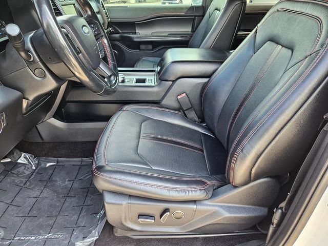 Used 2019 Ford Expedition Limited w/ Equipment Group 303A RWD image 19