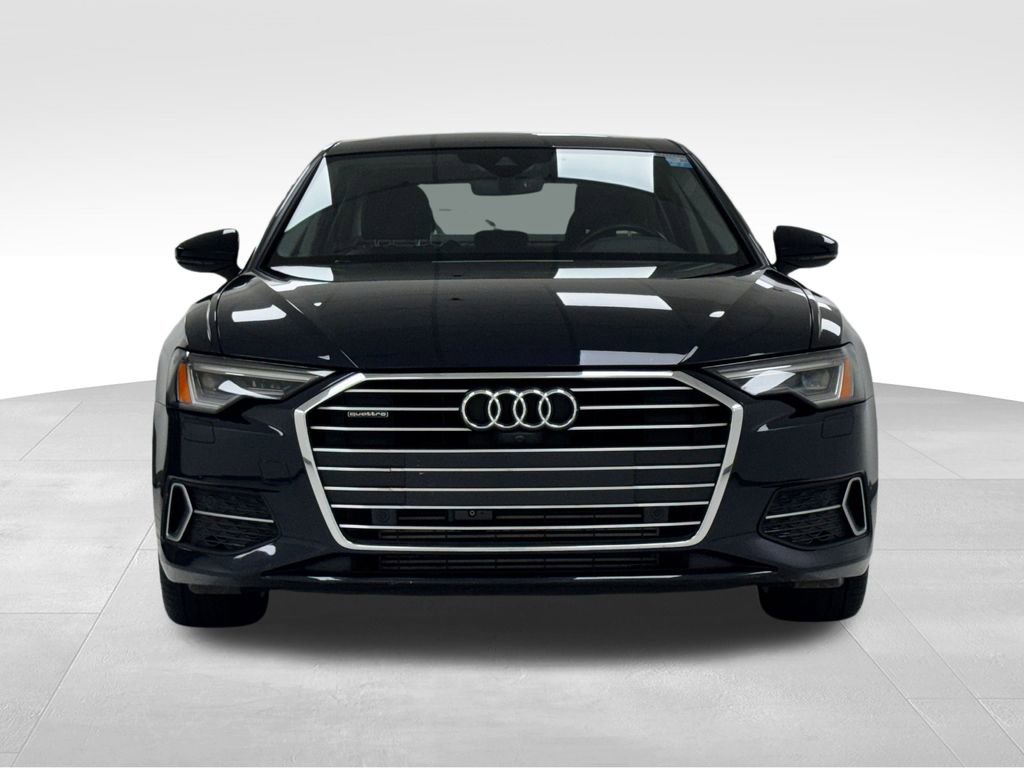 Used 2020 Audi A6 2.0T Premium Plus w/ Premium Plus Package image 2