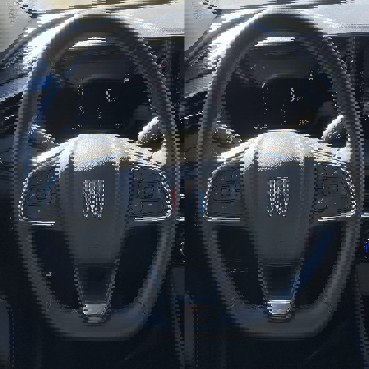 Certified 2024 Buick Encore GX Sport Touring image 12