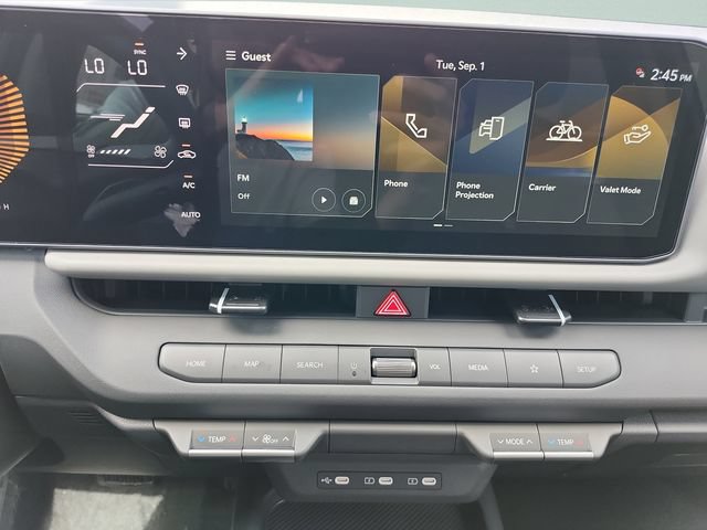 New 2027 Kia Seltos EX FWD image 21