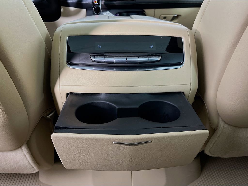 Used 2023 Cadillac Escalade Premium Luxury w/ Performance Package image 36