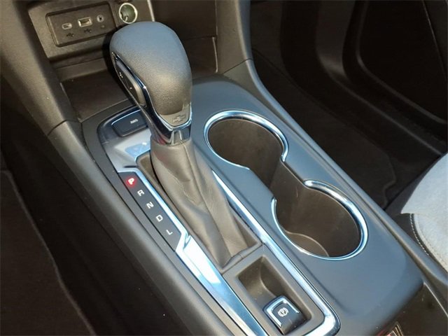 Certified 2024 Chevrolet Equinox LS image 13