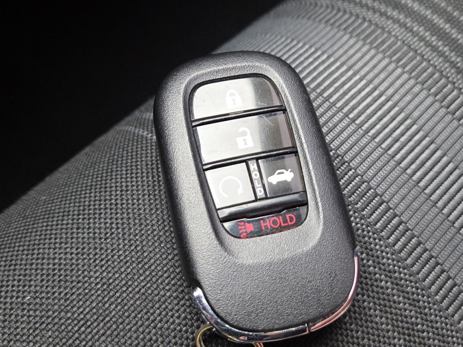 Used 2024 Honda Civic Sport image 33