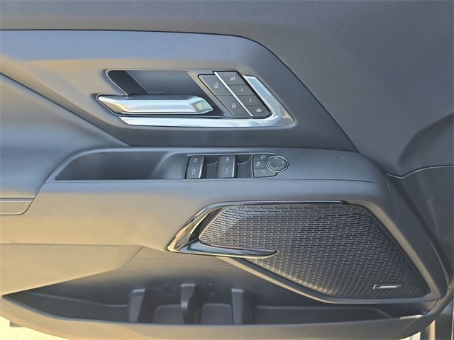 New 2026 Chevrolet Silverado EV LT w/ Plus Package image 13