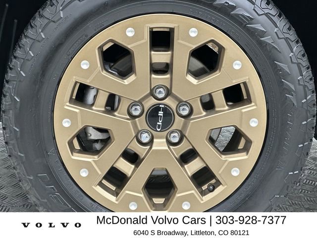 Used 2022 Honda Passport TrailSport image 10