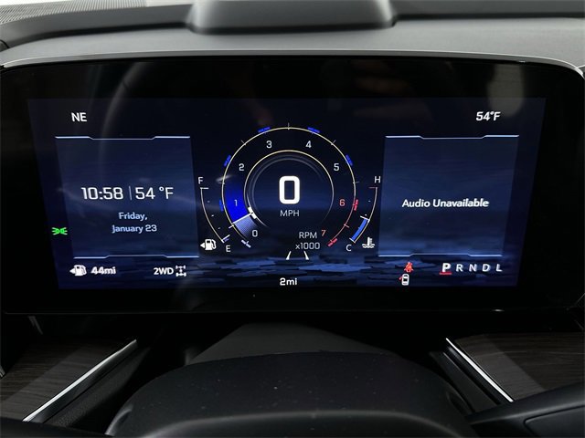 New 2026 Chevrolet Tahoe LT w/ Comfort Package image 12