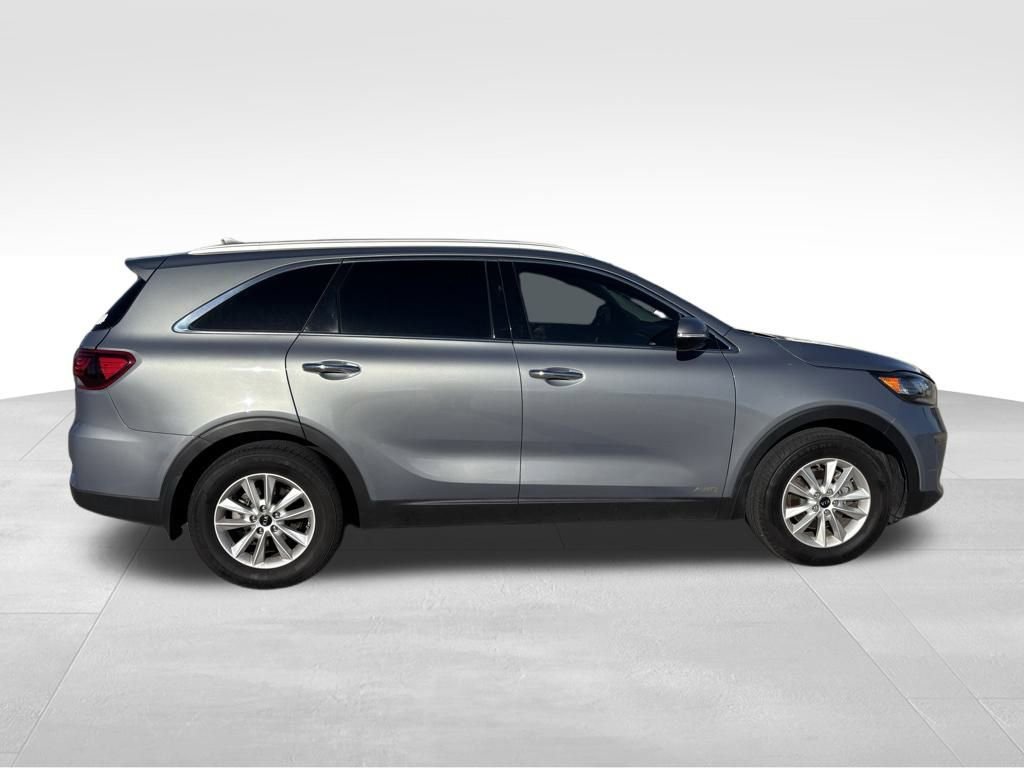 Used 2019 Kia Sorento LX w/ Option Group 020 image 4