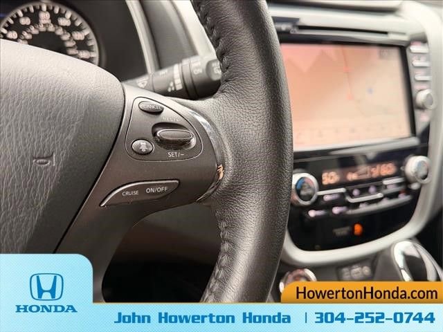Used 2021 Nissan Murano SL image 21